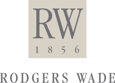 Construction Professional Rodgers-Wade Mfg CO INC in Paris TX