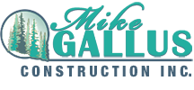 Construction Professional Michael Gallus Construction in Delano MN