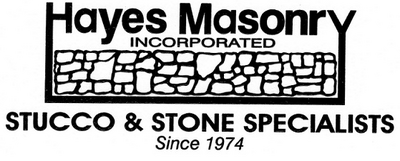 Construction Professional Hayes Masonry, INC in Cantonment FL