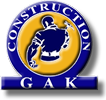 Construction Professional Gak Construction in East Stroudsburg PA