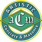 Construction Professional Texas Artistic Concrete And Masonry, LLC in Boerne TX