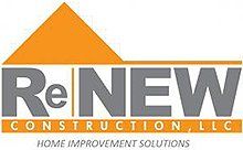 Construction Professional Re New Construction LLC in Andover MN