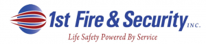 1 St Fire And Security, INC