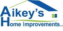 Construction Professional Aikey's Home Improvements, LLC in Midlothian VA