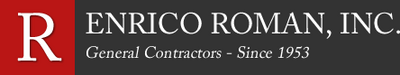 Construction Professional Enrico Roman, Inc. in Oreland PA