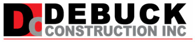 Construction Professional Debuck Construction in East Tawas MI