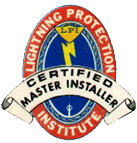 Construction Professional Classic Lightning Protection, INC in Payson AZ