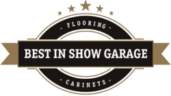 Construction Professional Best In Show Garage in Mooresville NC