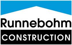 Construction Professional Runnebohm Construction CO INC in Shelbyville IN