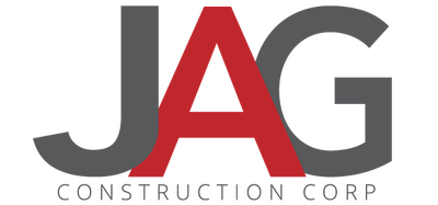 Construction Professional Jag Construction Corp. in Mooresville NC