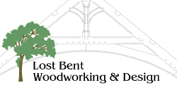Construction Professional Lost Bent Woodworking And Design in Riner VA