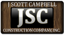 Construction Professional J. Scott Campbell Construction Company, Inc. in Clyde NC