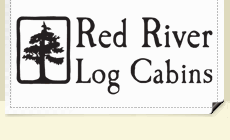 Construction Professional Red River Log Cabins INC in Batesville AR