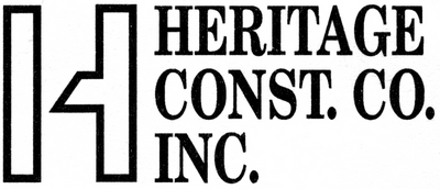 Construction Professional Heritage Construction CO INC in Granger IN