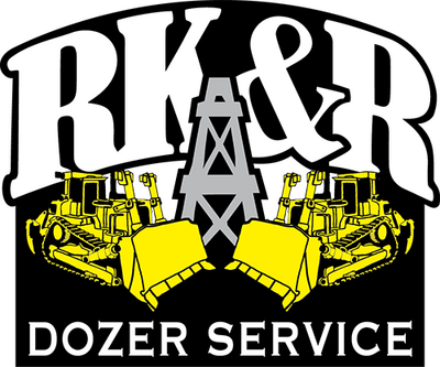 Construction Professional Rk And R Dozer Service, LLC in Canadian TX