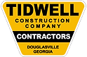 Construction Professional Tidwell Construction CO in Douglasville GA