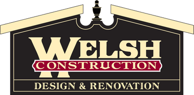 Construction Professional Welsh Construction in Lexington VA