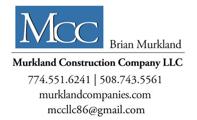 Construction Professional Murkland Development CO INC in North Grafton MA