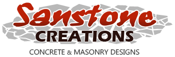 Construction Professional Sanstone Creations in Jackson NJ