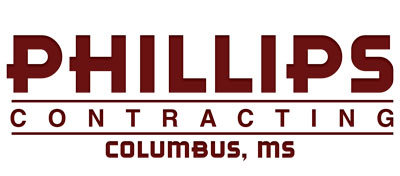 Phillips Contracting Co., Inc.