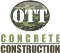 Construction Professional Ott Concrete Construction in Aurora NE