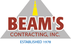 Construction Professional Gradesouth, Inc. in Beech Island SC