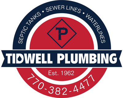 Construction Professional Tidwell Plumbing INC in Cartersville GA