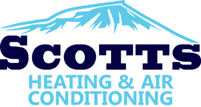 Construction Professional Scotts Heating And Air Conditioning Service, INC in La Grande OR