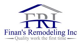Construction Professional Finan's Remodeling, Inc. in Eastover SC