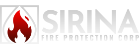 Construction Professional Sirina Protection Systems CORP in New Hyde Park NY