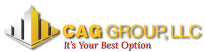 Construction Professional Cag Group LLC in Elmont NY
