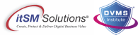 Itsm Solutions LLC
