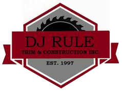 Construction Professional Dj Rule Trim And Constr INC in Anna TX
