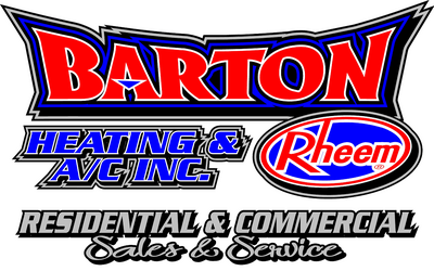 Construction Professional Barton Heating And Air Conditioning, Inc. in Aberdeen SD