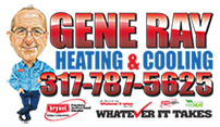 Construction Professional Gene Ray Heating And Cooling, Inc. in Beech Grove IN
