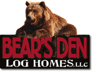 Construction Professional Bears Den Log Homes, LLC in Newton NC