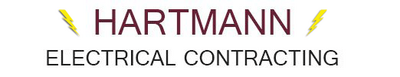 Construction Professional Hartmann Electrical Contg INC in Stroudsburg PA