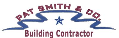 Construction Professional Pat Smith Woodworks in Fredericksburg TX