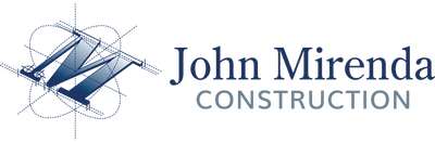Construction Professional John Mirenda Construction INC in Northfield NJ