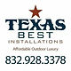 Construction Professional Texas Best Outdoors in Cypress TX