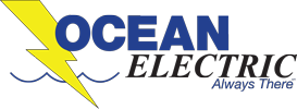 Construction Professional Ocean Electric CORP in Southampton NY
