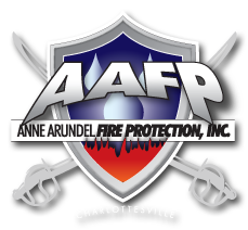 Construction Professional Anne Arundel Fire Protection, Inc. in Upper Marlboro MD