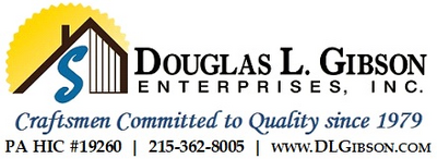 Construction Professional Douglas L Gibson Enterprises in Lansdale PA