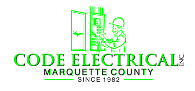 Construction Professional Code Electrical INC in Marquette MI
