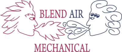 Construction Professional Blend Air Mechanical CORP in Nanuet NY