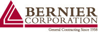 Construction Professional Bernier Corp. in Exeter NH