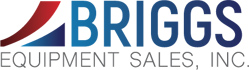 Construction Professional Briggs Equipment Sales INC in Falmouth ME
