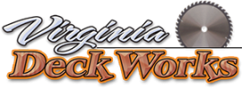 Construction Professional Virginia Deck Works LLC in Winchester VA