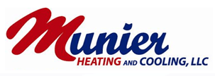 Construction Professional Munier Heating And Cooling, L.L.C. in Albion MI