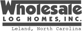 Wholesale Log Homes, Inc.